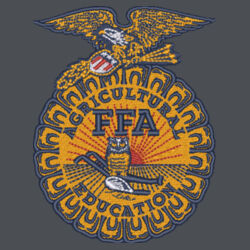 Ladies Core Soft Shell Jacket w/ Right Chest Name Option Design