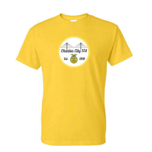 DryBlend 50/50 T-Shirt Thumbnail