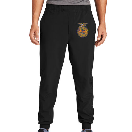 Connection Jogger Thumbnail