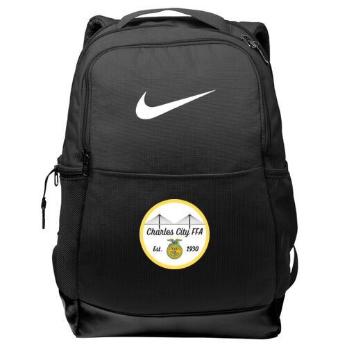 Brasilia Medium Backpack Thumbnail