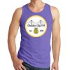 Beach Wash ™ Garment Dyed Tank Thumbnail