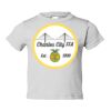 Toddler Cotton Jersey Tee Thumbnail